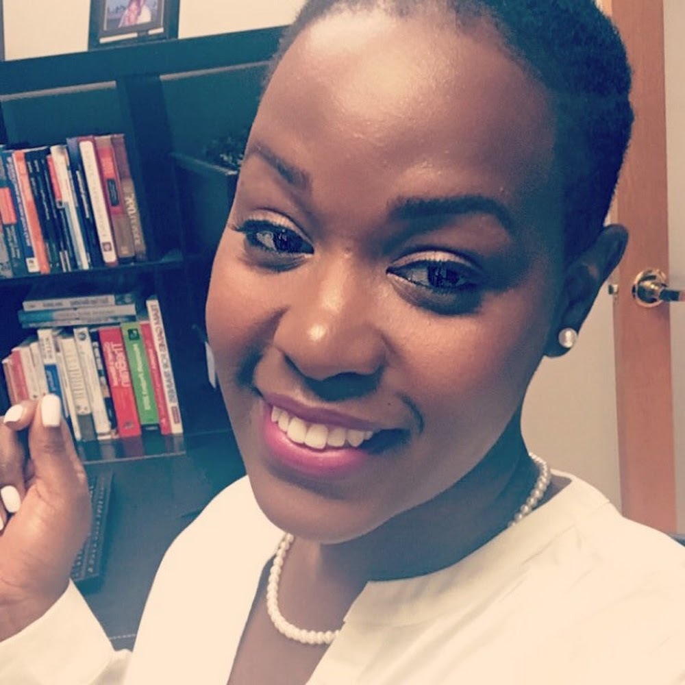Meet your Posher, Qulia